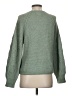 J by Joie Solid Green Pullover Sweater Size S - photo 2