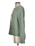 J by Joie Solid Green Pullover Sweater Size S - photo 5