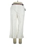 Norton McNaughton Ivory Cargo Pants Size 14 - photo 1