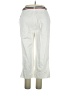 Norton McNaughton Ivory Cargo Pants Size 14 - photo 2