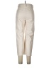Wilfred 100% Polyurethane Ivory Casual Pants Size 10 - photo 2