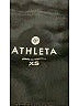 Athleta Floral Black Leggings Size XS - photo 7