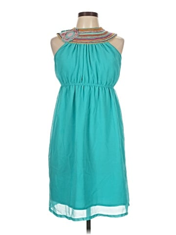 Judith March Casual Dress (view 1)