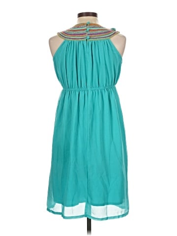 Judith March Casual Dress (view 2)