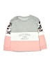 PatPat Gray Sweatshirt Size 11 - 12 - photo 1