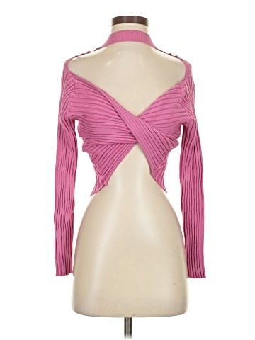 Majorelle Cardigan (view 1)