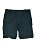 Theory Solid Teal Shorts Size 32 waist - photo 1