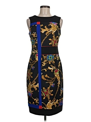 Joseph Ribkoff Cocktail Dress (view 1)