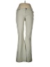 Jordache Green Jeans Size 11/12 Long - photo 1