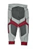 Disney Store 100% Cotton Graphic Gray Active Pants Size 2 - photo 1