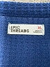Assorted Brands Blue Pullover Sweater Size XL - photo 7