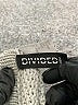 Divided by H&M Solid Gray Pullover Sweater Size S - photo 7