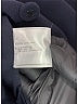 Chanel Boutique 100% Wool Blue Wool Coat Size M (estimated) - photo 3