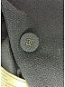 Chanel Boutique 100% Wool Blue Wool Coat Size M (estimated) - photo 4