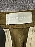 Everlane Green Cargo Pants Size 4 - photo 6