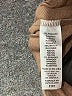 Michael Stars Brown Poncho Size L - photo 8