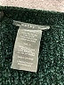 Matty M Green Pullover Sweater Size L - photo 6