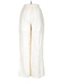 Dress Forum Ivory Casual Pants Size S - photo 2