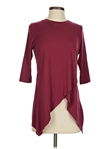 Benjamin Jay 3/4 Sleeve T-Shirt (view 1)