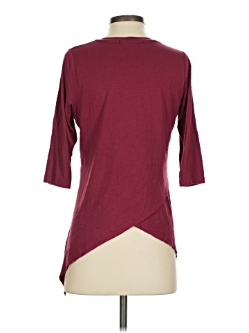 Benjamin Jay 3/4 Sleeve T-Shirt (view 2)