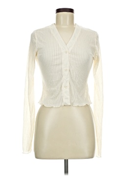Princess Polly Long Sleeve Top
