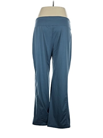 Sport Solutions by Soma Active Pants (view 2)