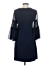 Chelsea28 Blue Cocktail Dress Size 2 - photo 2