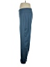 Sport Solutions by Soma Solid Blue Active Pants Size XL - photo 5