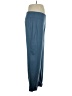 Sport Solutions by Soma Solid Blue Active Pants Size XL - photo 4