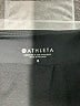 Athleta Black Active Pants Size 6 - photo 7