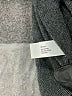 Gap Gray Pullover Sweater Size S - photo 8