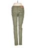 Levi's Green Jeans Size 27 waist - photo 2