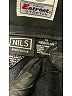 NILS Sportswear Solid Black Active Pants Size 10 - photo 7