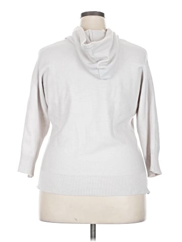 T Tahari Turtleneck Sweater (view 2)