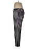Worthington Stripes Black Casual Pants Size 12 - photo 5