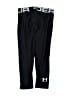 Under Armour Black Active Pants Size M (youth) - photo 2