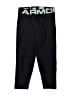 Under Armour Black Active Pants Size M (youth) - photo 1