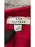 Vantage Apparel 100% Polyester Pink Cardigan Size L - photo 7