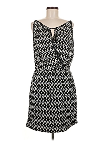 Greylin Casual Dress (view 1)