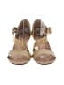 Unbranded Tan Wedges Size 9 1/2 - photo 2