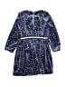 Joules Stars White Blue Dress Size 6 - photo 2