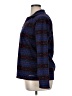 Eddie Bauer 100% Polyester Blue Pullover Sweater Size XL - photo 5
