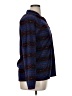 Eddie Bauer 100% Polyester Blue Pullover Sweater Size XL - photo 4