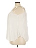 Tart 100% Polyester Ivory Sleeveless Blouse Size 3X - photo 5