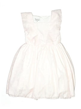 Pippa & Julie Dress
