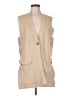 Unbranded Tan Sweater Vest Size M (estimated) - photo 1
