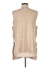 Unbranded Tan Sweater Vest Size M (estimated) - photo 2