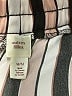 Autres Filles Stripes Ivory Casual Pants Size M - photo 7