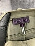 Hale Bob Gray Casual Pants Size S - photo 3