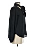 Ann Taylor 100% Polyester Black Long Sleeve Blouse Size XS - photo 4